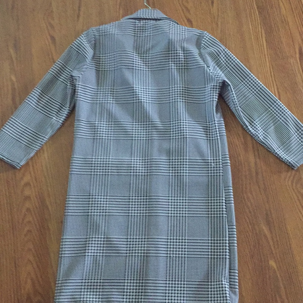 Jacket - Picture 3 of 3
